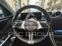 2022 Mercedes Benz 