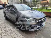 2022 Mercedes Benz Other