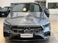 2022 Mercedes Benz Other