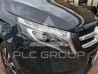 2022 Mercedes Benz 