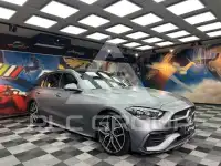 2022 Mercedes Benz Other