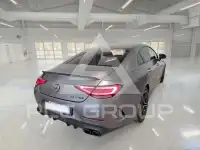 2022 Mercedes Benz Other