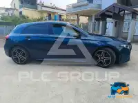 2022 Mercedes Benz Other