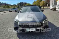 2022 Mercedes Benz Other