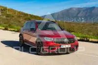 2022 Mercedes Benz Other