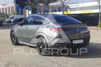 2022 Mercedes Benz Other