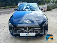 2022 Mercedes Benz Other