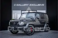 2022 Mercedes Benz Other