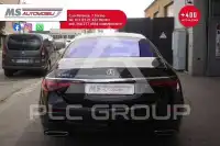 2022 Mercedes Benz Other