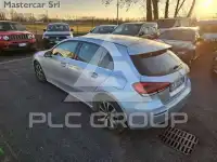 2022 Mercedes Benz Other