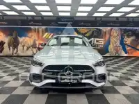 2022 Mercedes Benz Other