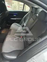 2022 Mercedes Benz 
