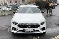 2022 Mercedes Benz Other