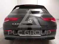 2022 Mercedes Benz 250