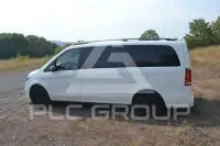 2022 Mercedes Benz 250