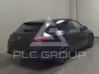2022 Mercedes Benz 250