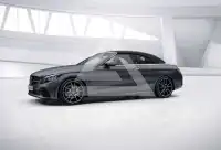 2022 Mercedes Benz C 400