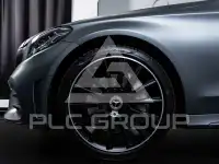 2022 Mercedes Benz C 400