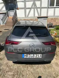 2022 Mercedes Benz 200