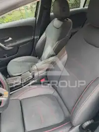 2022 Mercedes Benz 200