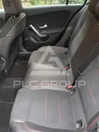 2022 Mercedes Benz 200