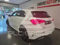 2022 Mercedes Benz A 180