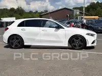 2022 Mercedes Benz A 180