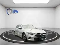 2022 Mercedes Benz A 180