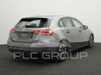 2022 Mercedes Benz A 180