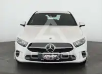 2022 Mercedes Benz A 180