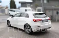 2022 Mercedes Benz A 180