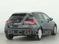 2022 Mercedes Benz A 180