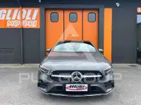 2022 Mercedes Benz A 180