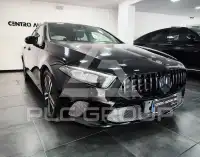 2022 Mercedes Benz A 180