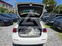 2022 Mercedes Benz A 180
