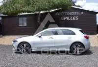 2022 Mercedes Benz A 180