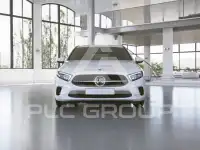 2022 Mercedes Benz A 180