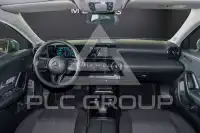 2022 Mercedes Benz A 180