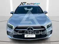 2022 Mercedes Benz A 180