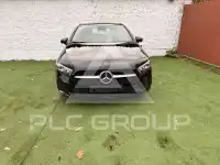 2022 Mercedes Benz A 180