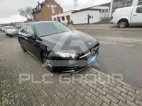 2022 Mercedes Benz A 180