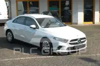 2022 Mercedes Benz A 180