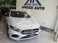 2022 Mercedes Benz A 180