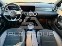 2022 Mercedes Benz A 180