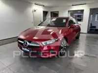 2022 Mercedes Benz A 180