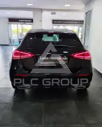 2022 Mercedes Benz A 180