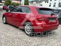 2022 Mercedes Benz A 180