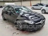 2022 Mercedes Benz A 180