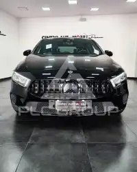 2022 Mercedes Benz A 180