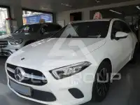 2022 Mercedes Benz A 180